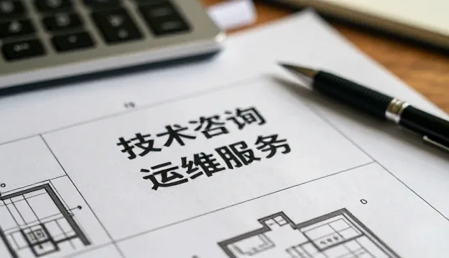 浙江朴致控股有限公司展示技术咨询应用成果
